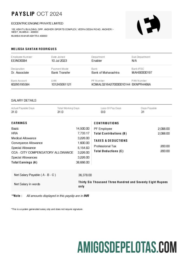 Para download Modelo de recibo de pagamento de motor excêntrico em formatos Word e PDF.pdf, 1